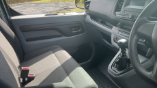 Vauxhall Vivaro Life 1.5 Turbo D 120PS Edition M 5dr Diesel Estate